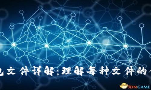 比特币钱包文件详解：理解每种文件的含义与功能