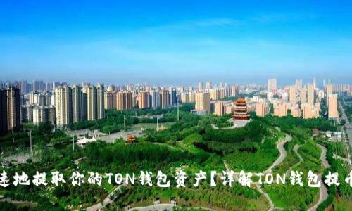 如何安全迅速地提取你的TON钱包资产？详解TON钱包提币流程与技巧