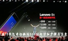 如何在TP钱包中切换到BSC链的详细步骤与注意事项