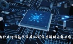 为什么tp钱包里没有BSV？深度解析与解决方案
