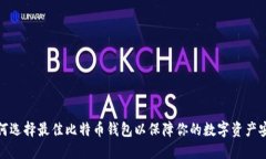如何选择最佳比特币钱包以保障你的数字资产安