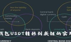波场钱包USDT转移到威链的实用指南