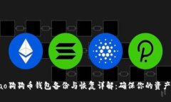 bidiao狗狗币钱包备份与恢复详解：确保你的资产