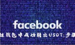 如何在波场链钱包中成功转出USDT：步骤与注意事