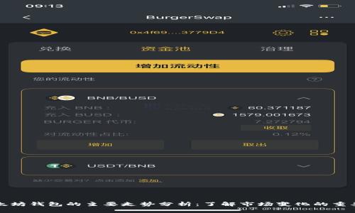 以太坊钱包的主要走势分析：了解市场变化的重要性