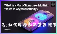 比特币钱包节点列表：如何选择和配置最优节点