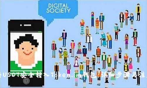 如何将USDT安全转入Token.im钱包：详细步骤与注意事项