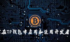 如何在TP钱包中启用和使用开发者模式