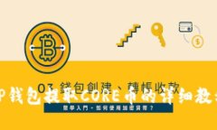 TP钱包提取CORE币的详细教程