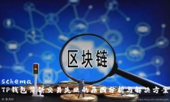 schemaTP钱包薄饼交易失败的原因分析与解决方案