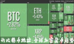 探索美国钱包的比特币地址：全球加密货币趋势